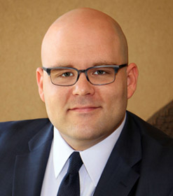 Attorney Picture