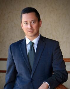 Attorney Picture